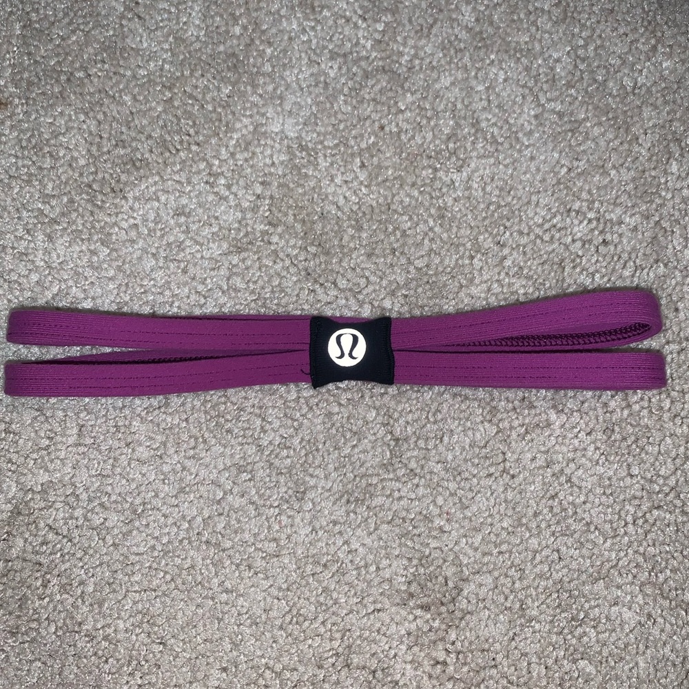 Lululemon Headband